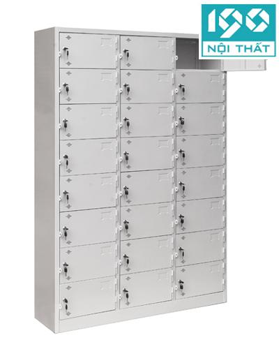 Tủ locker Nội thất 190 TS24